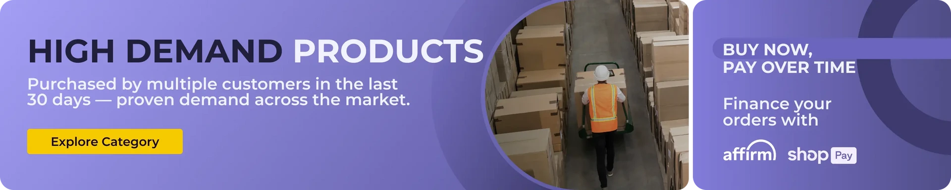 Scale Your Business With Wholesale